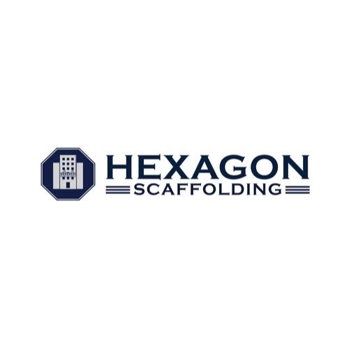 Hexagon Scaffolding